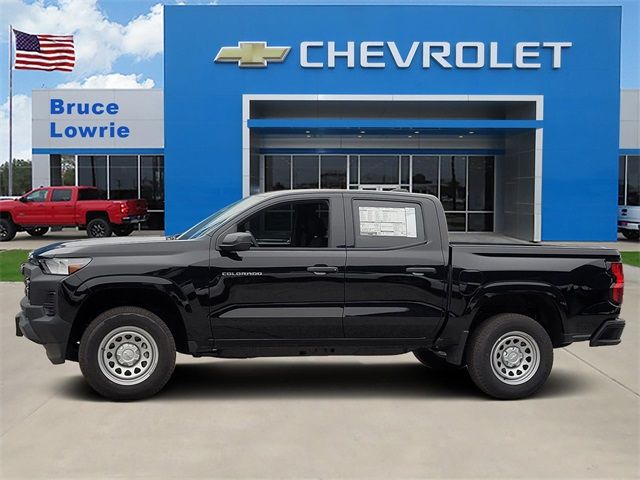 2026 Chevrolet Colorado Work Truck
