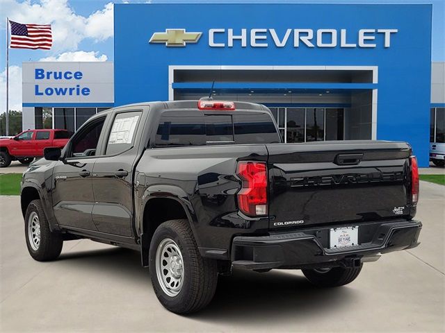 2026 Chevrolet Colorado Work Truck