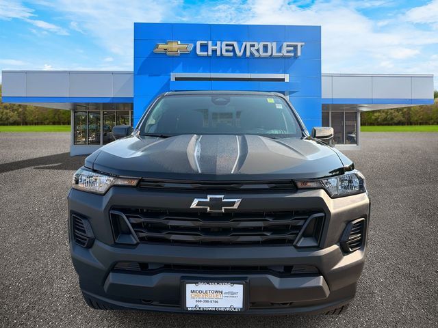2026 Chevrolet Colorado Work Truck