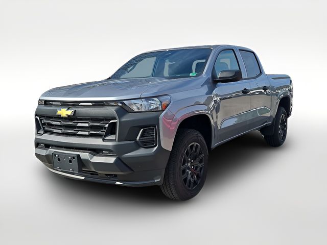 2026 Chevrolet Colorado Work Truck