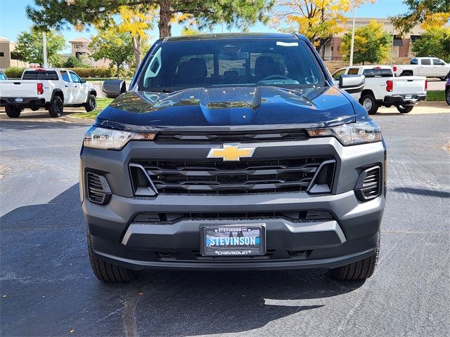 2026 Chevrolet Colorado Work Truck