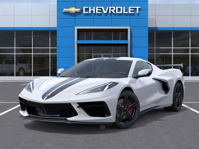 2026 Chevrolet Corvette 1LT