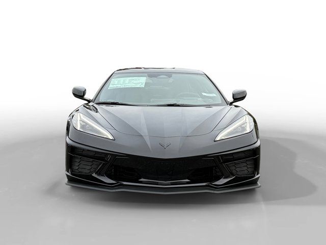 2026 Chevrolet Corvette 1LT