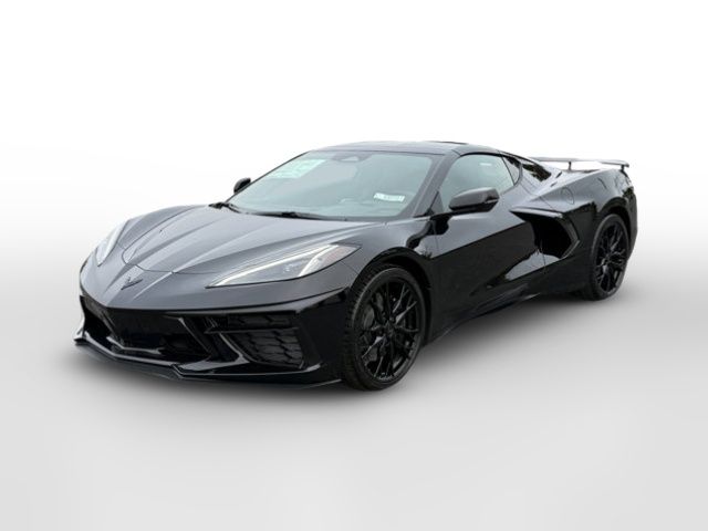 2026 Chevrolet Corvette 1LT