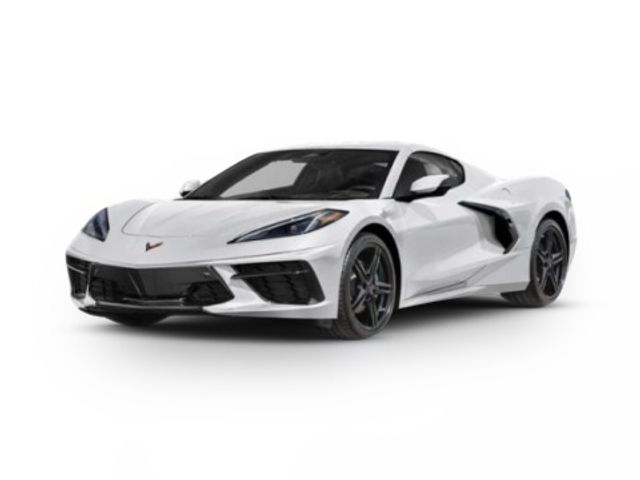 2026 Chevrolet Corvette 1LT