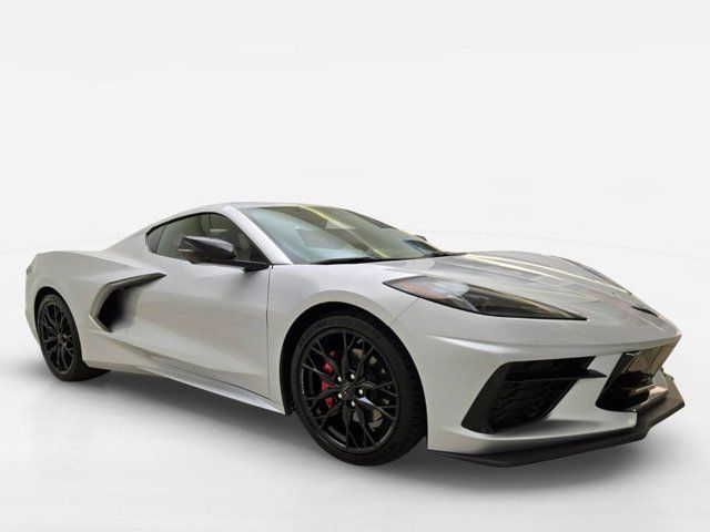 2026 Chevrolet Corvette 1LT