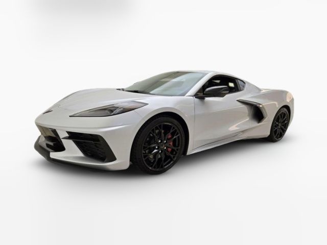 2026 Chevrolet Corvette 1LT