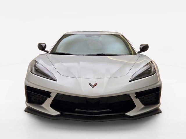 2026 Chevrolet Corvette 1LT