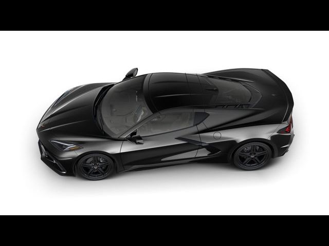 2026 Chevrolet Corvette 1LT