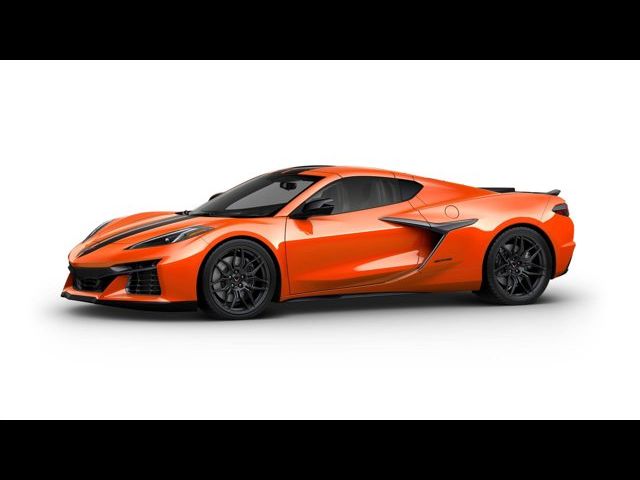 2026 Chevrolet Corvette 1LZ