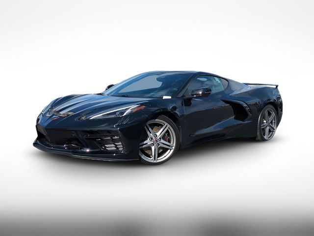 2026 Chevrolet Corvette 2LT
