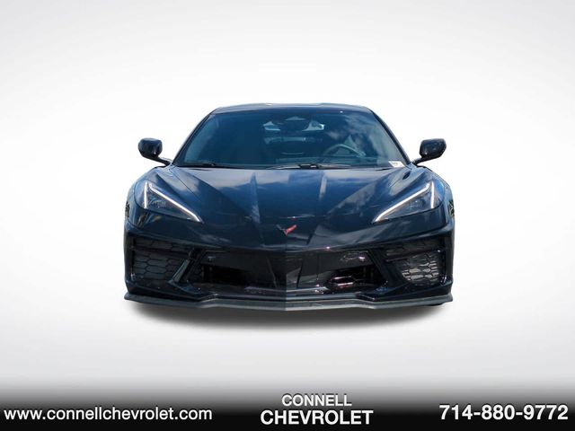 2026 Chevrolet Corvette 2LT