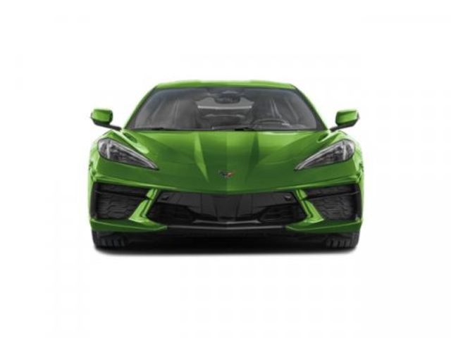 2026 Chevrolet Corvette 2LT