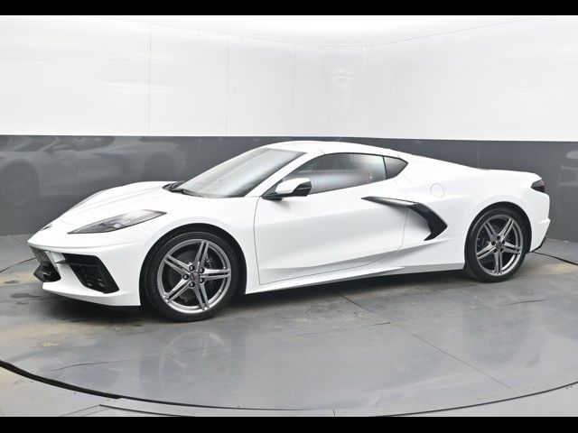 2026 Chevrolet Corvette 2LT