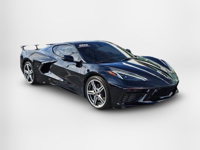 2026 Chevrolet Corvette 3LT