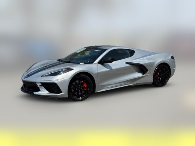 2026 Chevrolet Corvette 3LT