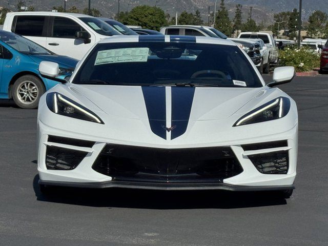 2026 Chevrolet Corvette 3LT