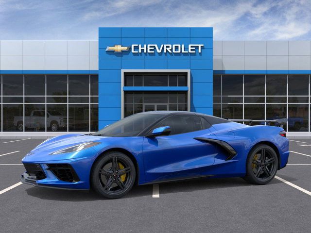 2026 Chevrolet Corvette 3LT