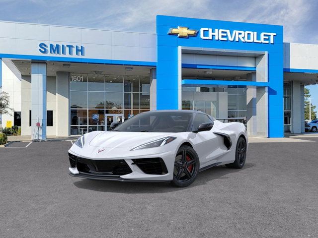 2026 Chevrolet Corvette 3LT