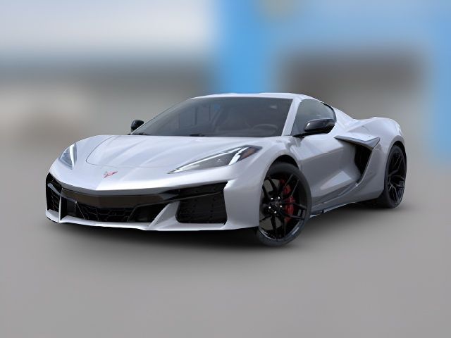 2026 Chevrolet Corvette 3LZ