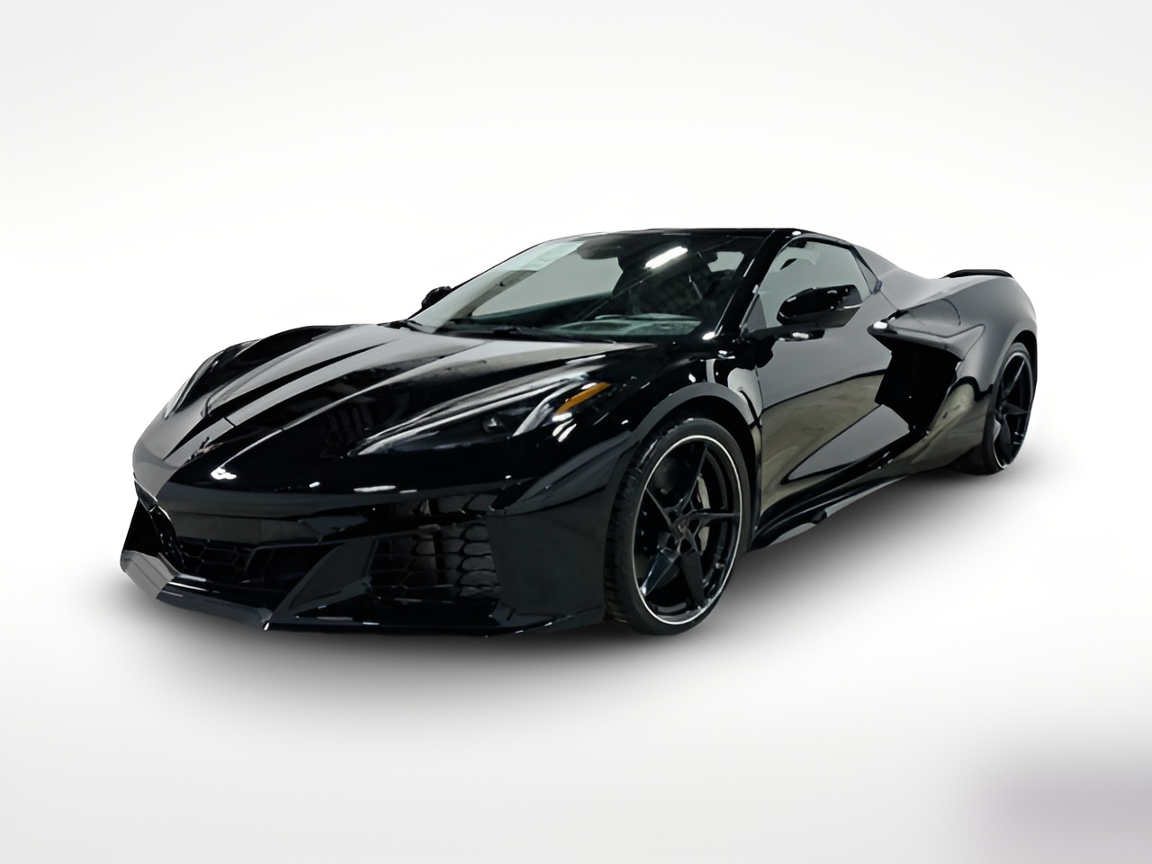 New 2027 Chevrolet Corvette For Sale in Manhattan, NY | Auto Navigator