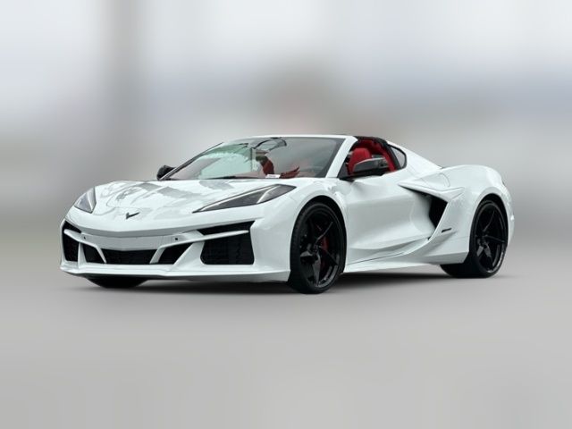 2026 Chevrolet Corvette 3LZ