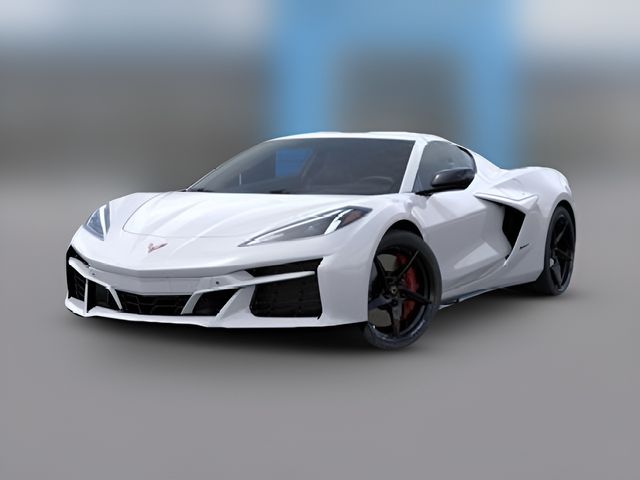 2026 Chevrolet Corvette 3LZ