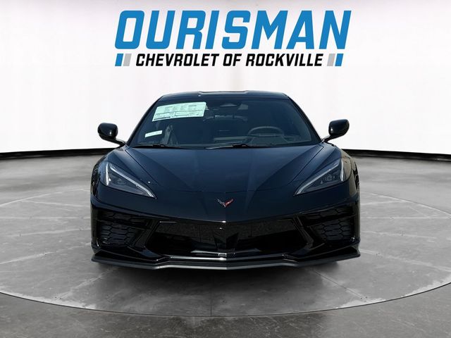 2026 Chevrolet Corvette 1LT