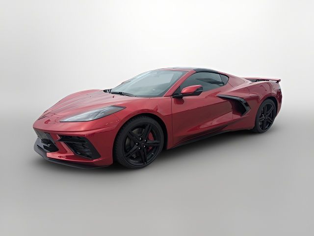 2026 Chevrolet Corvette 1LT