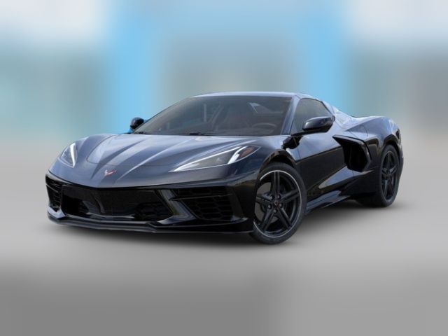 2026 Chevrolet Corvette 1LT