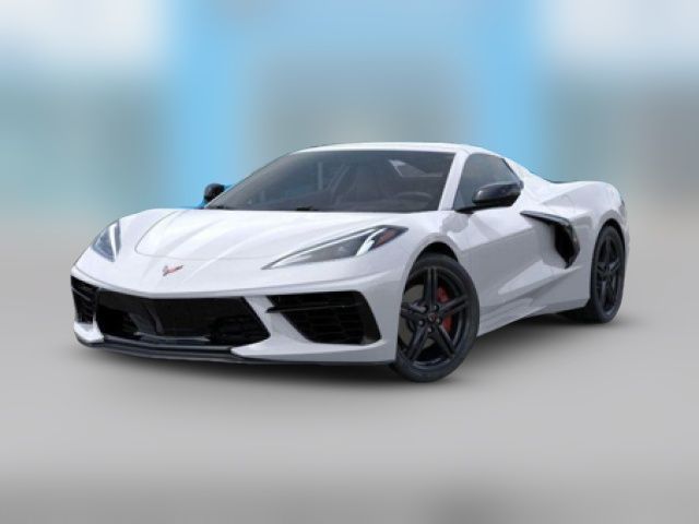 2026 Chevrolet Corvette 1LT