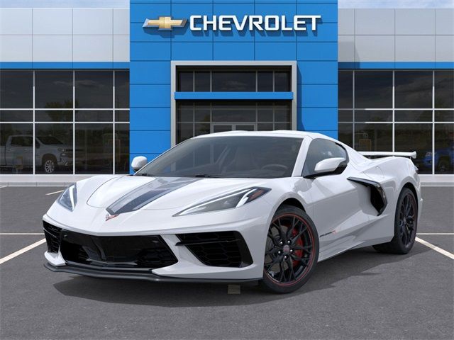 2026 Chevrolet Corvette 2LT