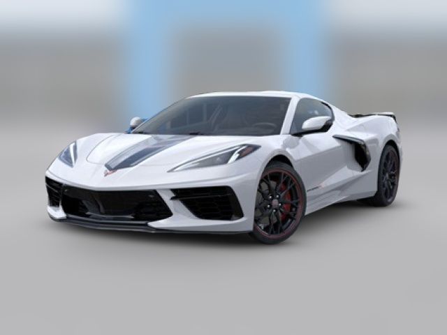 2026 Chevrolet Corvette 2LT