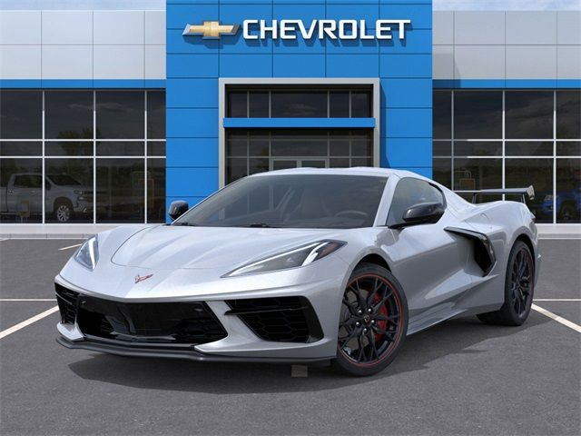 2026 Chevrolet Corvette 2LT