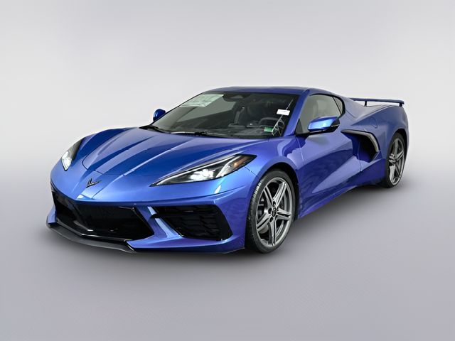 2026 Chevrolet Corvette 3LT