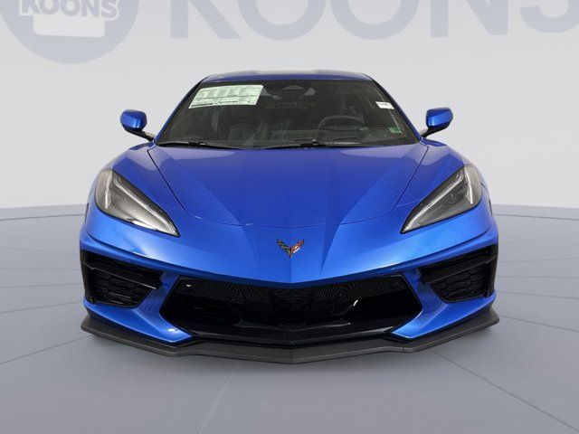 2026 Chevrolet Corvette 3LT