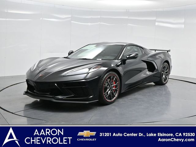 2026 Chevrolet Corvette 3LT