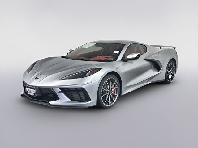 2026 Chevrolet Corvette 3LT