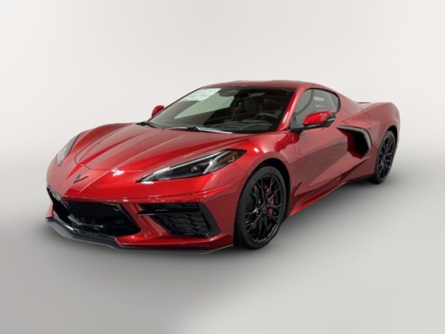 2026 Chevrolet Corvette 3LT