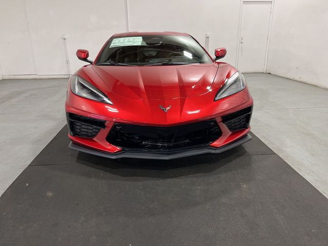 2026 Chevrolet Corvette 3LT