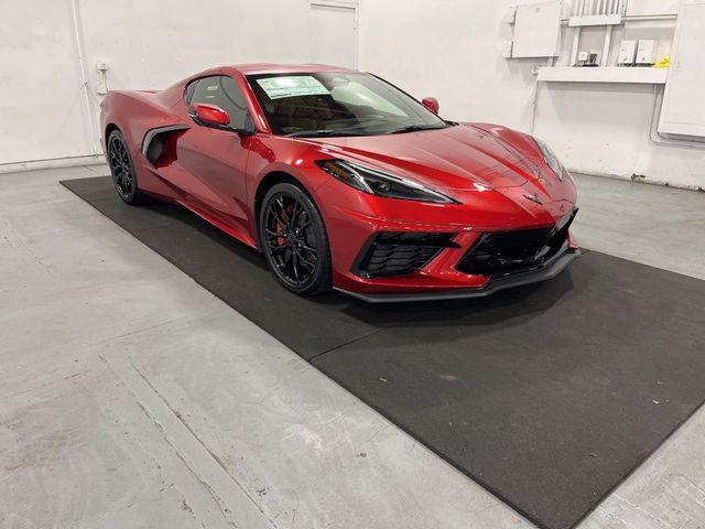 2026 Chevrolet Corvette 3LT