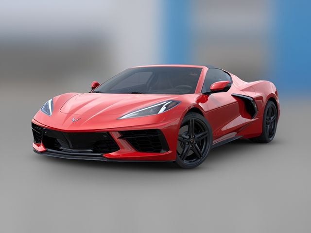 2026 Chevrolet Corvette 3LT