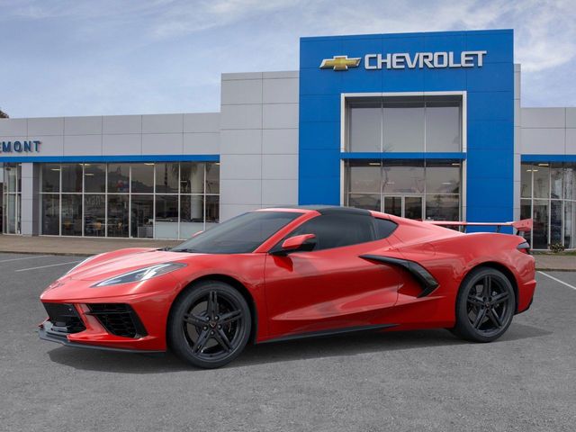 2026 Chevrolet Corvette 3LT