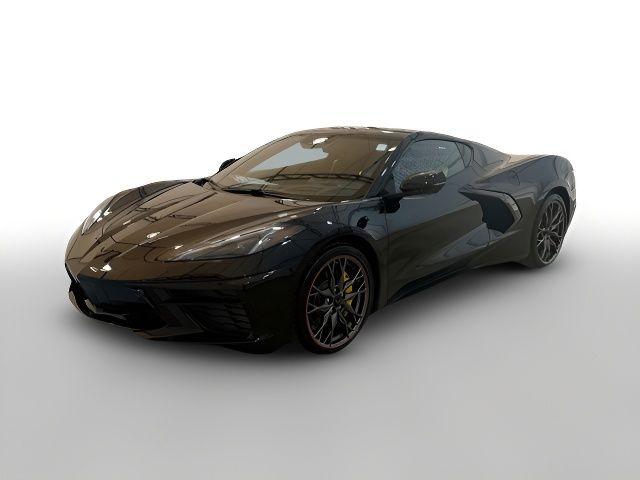 2026 Chevrolet Corvette 3LT