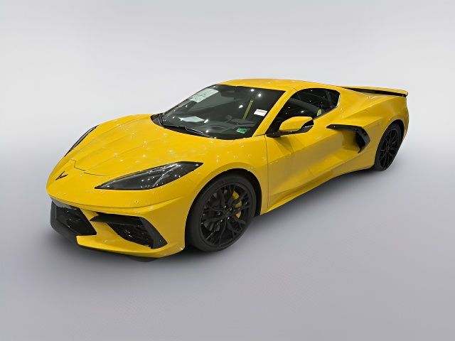 2026 Chevrolet Corvette 3LT