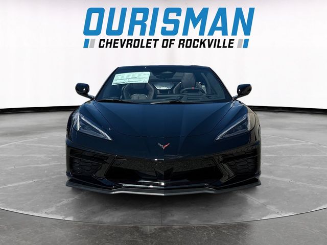 2026 Chevrolet Corvette 3LT