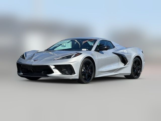 2026 Chevrolet Corvette 3LT