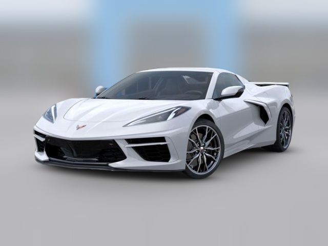 2026 Chevrolet Corvette 3LT