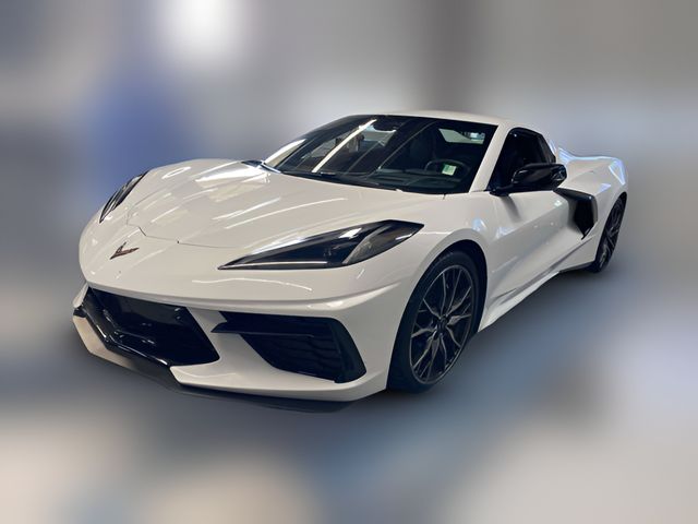 2026 Chevrolet Corvette 3LT