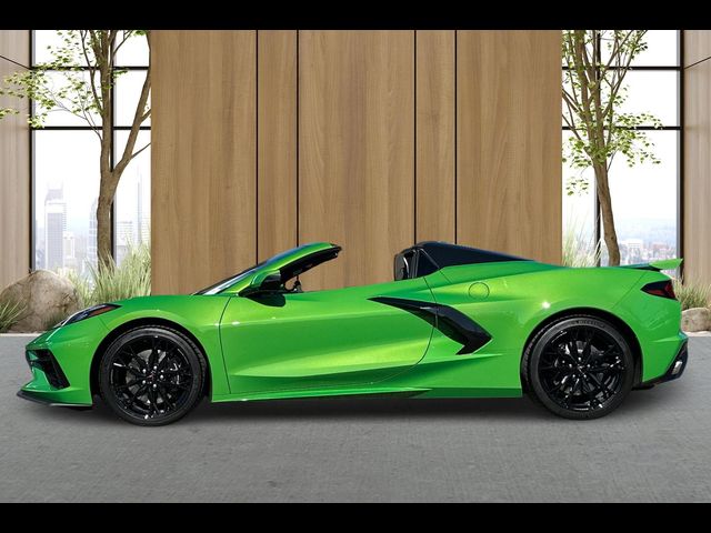 2026 Chevrolet Corvette 3LT